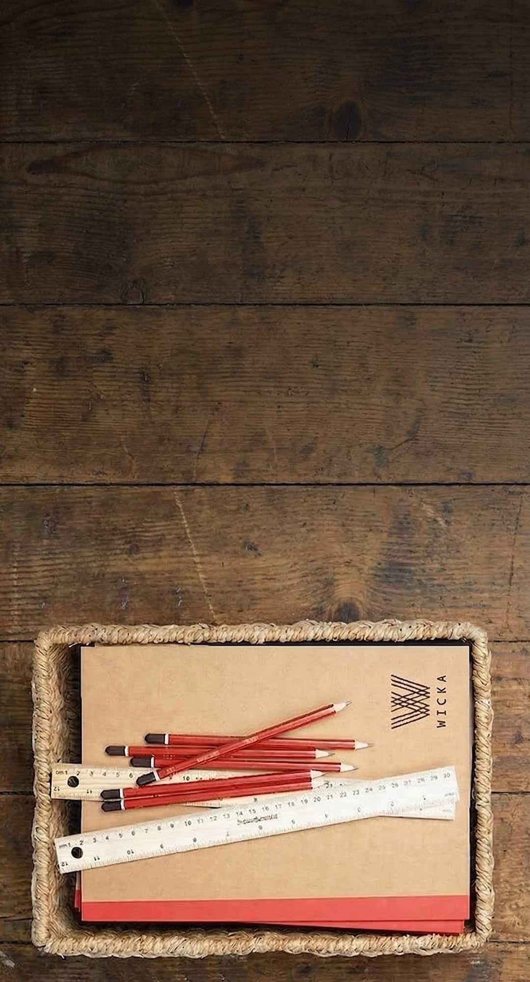 Custom Design | Wicka