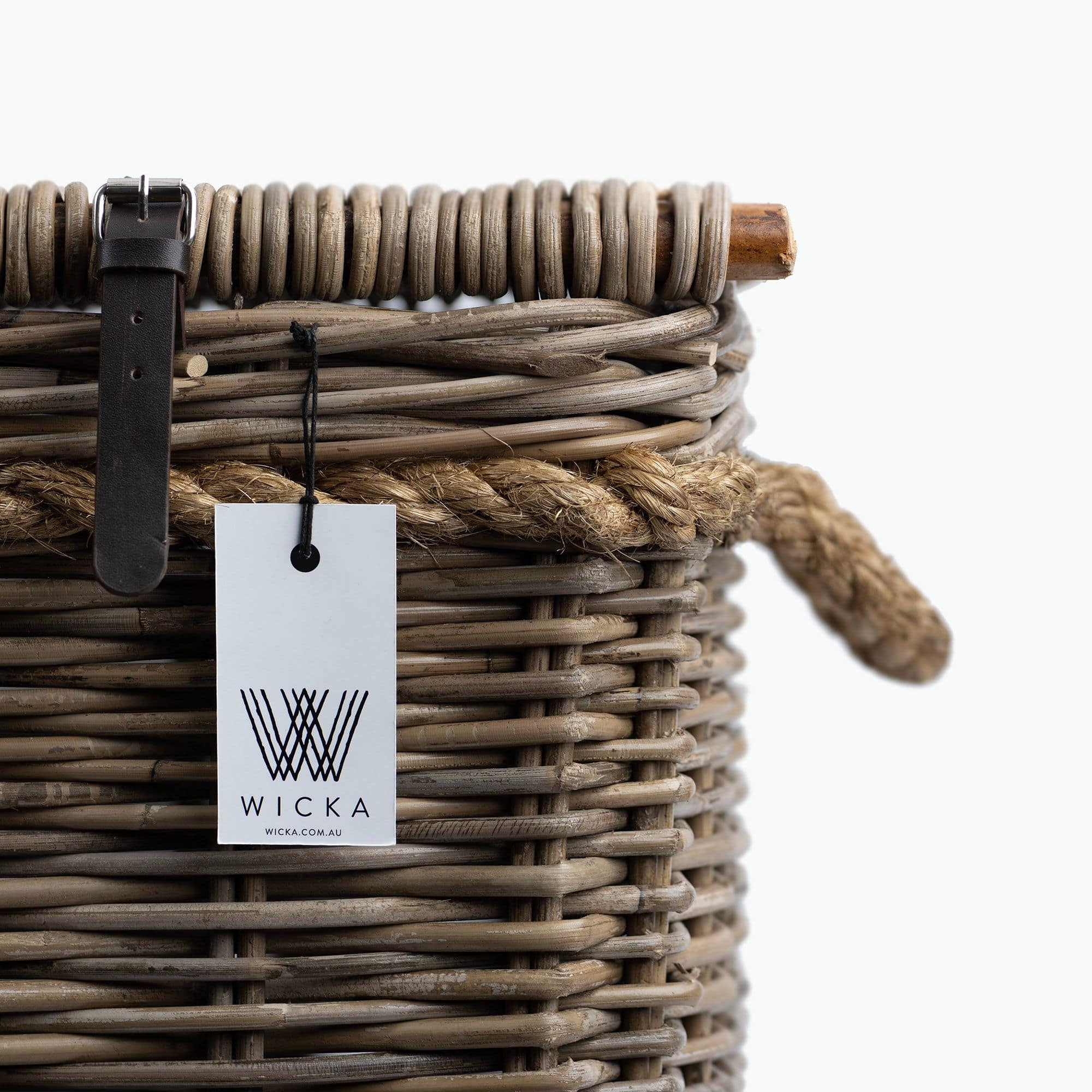 Baskets