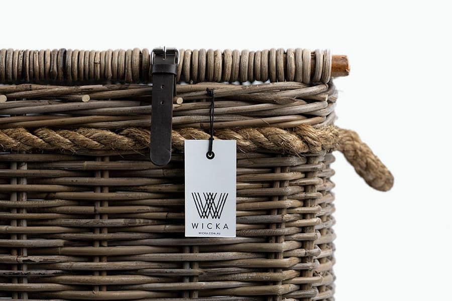Wicker Baskets