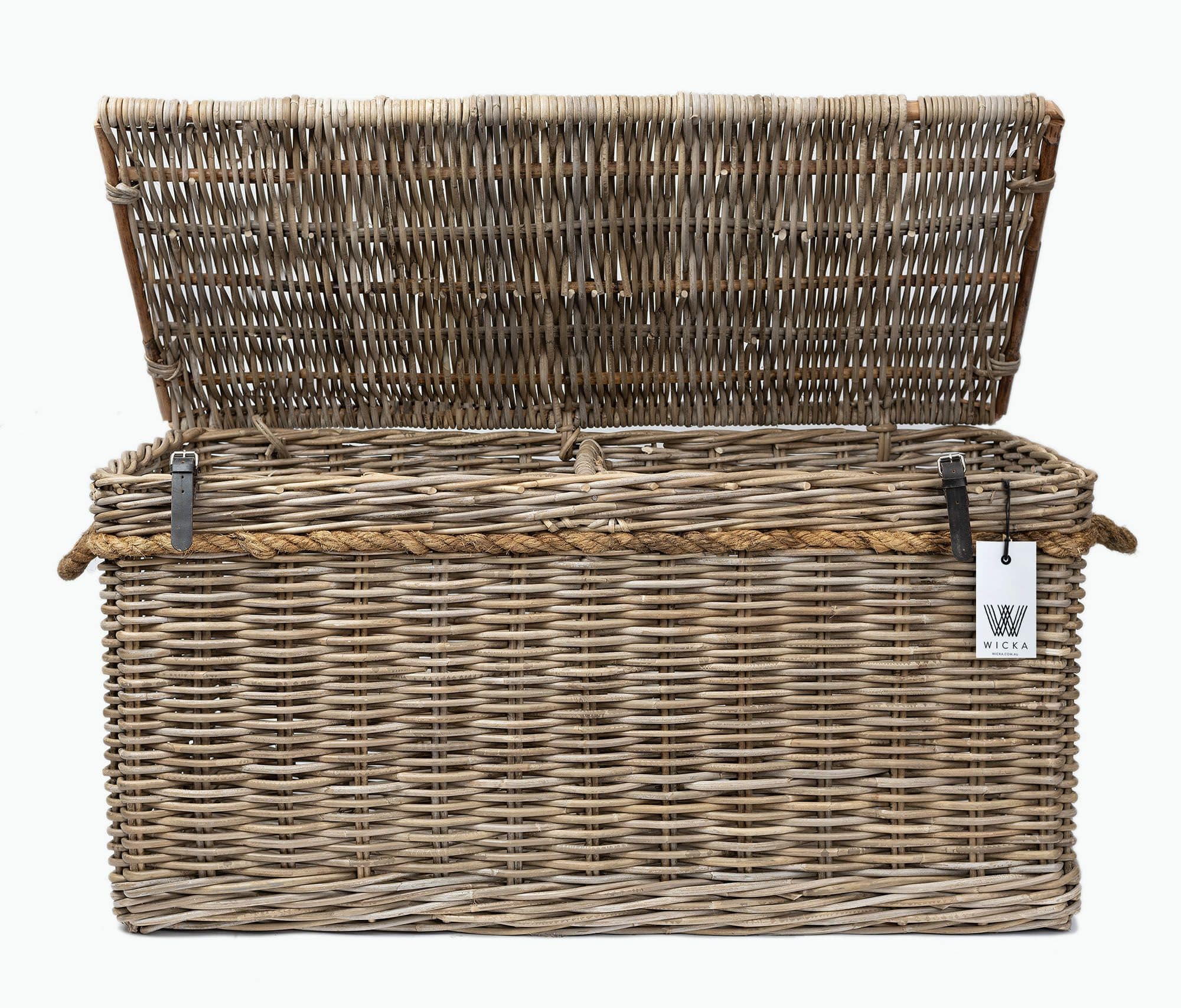 Wicker Baskets
