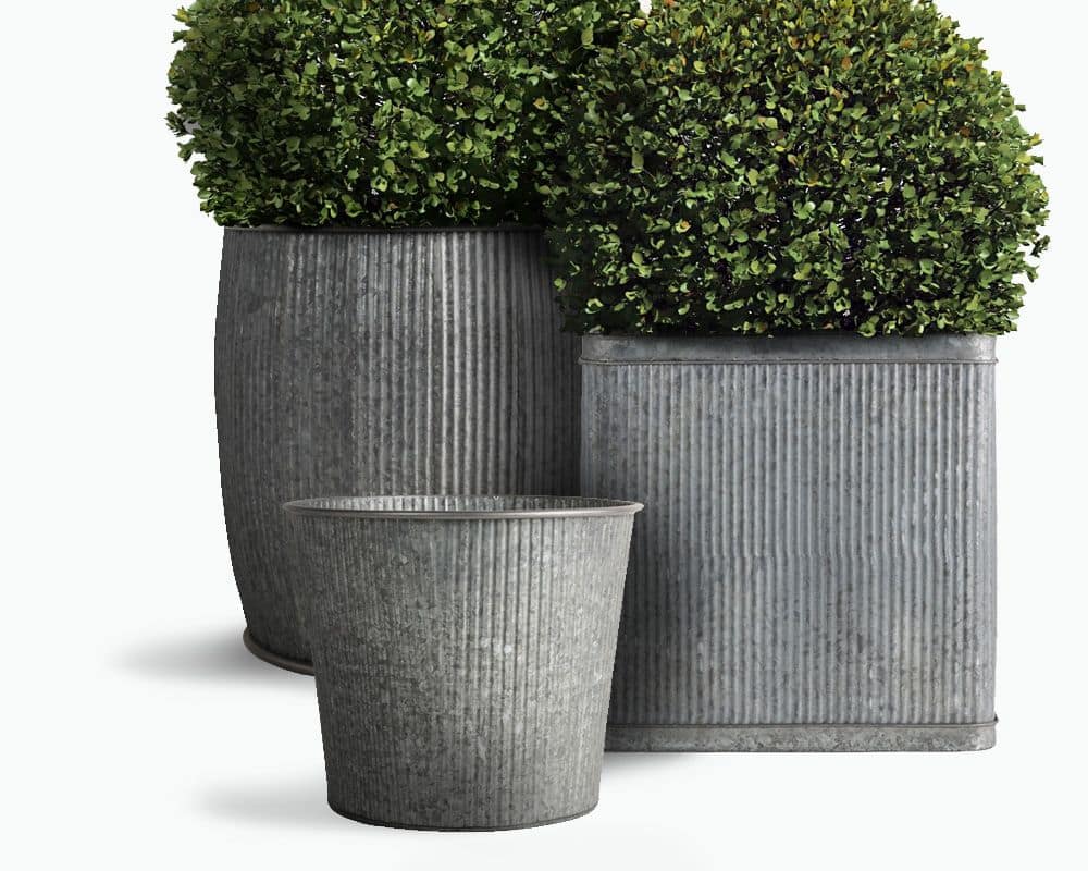 Tinware